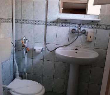Doua Mai House | Pensiunea Sapte Pini