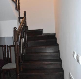 Barnova House | Pensiunea Sasha