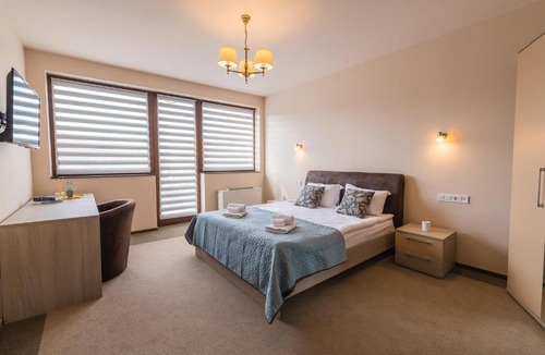 Tirgu Mures Hotel | Pensiunea Select Central