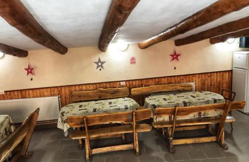 Cartisoara House | Pensiunea Simone