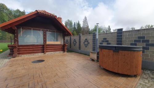Poiana Micului House | Pensiunea Sofy Mar