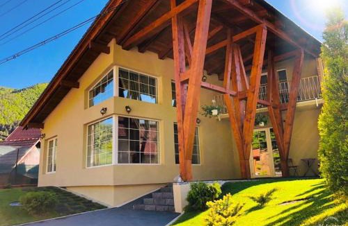 Sugag House | PENSIUNEA SUGAG