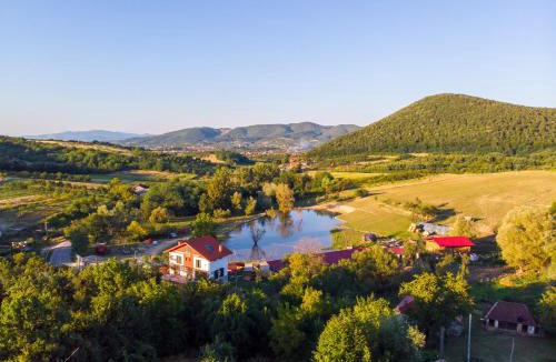 Batarci Bed & Breakfast | Pensiunea Tilkós - Tilkós panzió