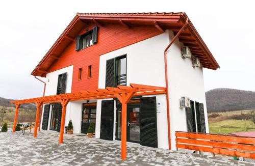 Batarci Bed & Breakfast | Pensiunea Tilkós - Tilkós panzió