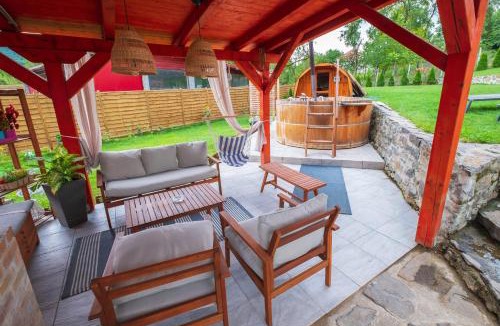 Batarci Bed & Breakfast | Pensiunea Tilkós - Tilkós panzió