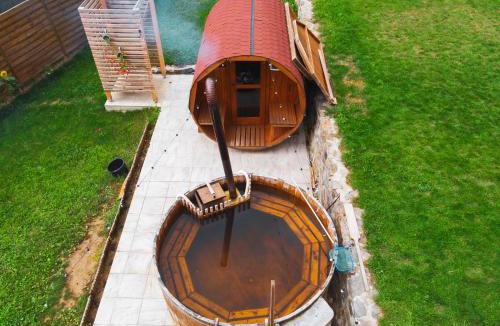 Batarci Bed & Breakfast | Pensiunea Tilkós - Tilkós panzió
