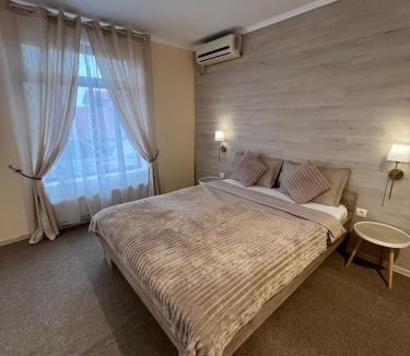 Timisoara House | PENSIUNEA UNO
