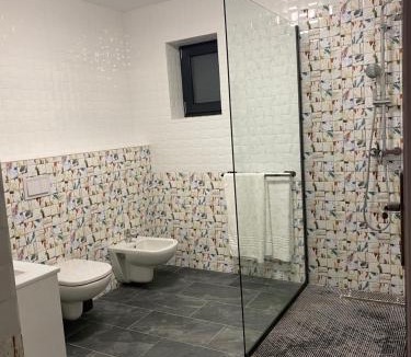 Auseu House | Pensiunea Valea Gepisului