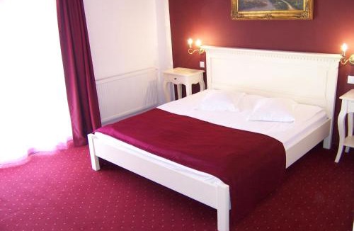 Iasi House | Pensiunea Velvet