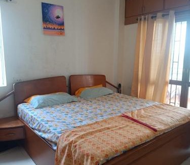 Pimpri Colony Apartment | pent house