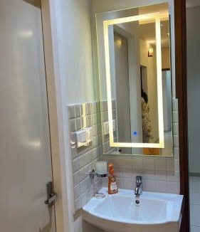 Adyar Apartment | PENT HOUSE, Willows Apartments, Neermarga, Mangalore