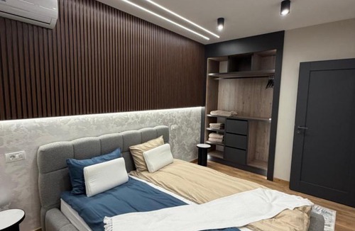 Arad Apartment | Penthouse Adora Terasă Panoramică 50mp Luxury