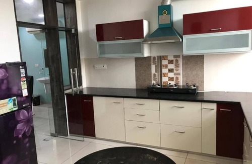 Jaipur Apartment | Penthouse Apartment in Jaipur. Private terrace.