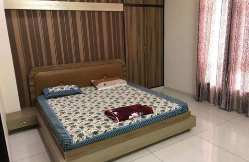 Jaipur Apartment | Penthouse Apartment in Jaipur. Private terrace.