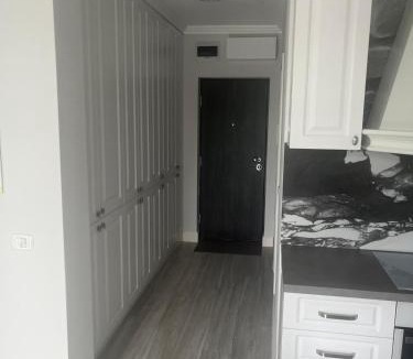 Arad Apartment | Penthouse Malul Muresului