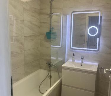 Arad Apartment | Penthouse Malul Muresului