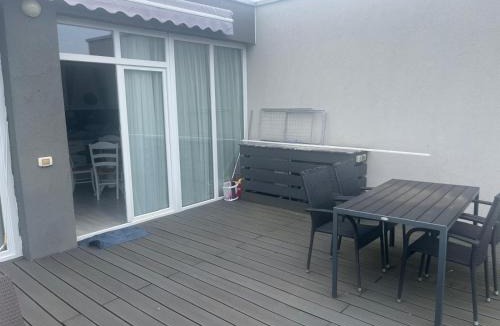 Arad Apartment | Penthouse Malul Muresului