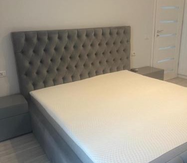 Arad Apartment | Penthouse Malul Muresului
