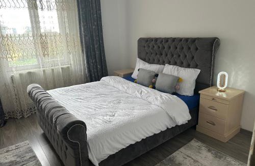 Calea Sever Bocu Apartment | Penthouse Mario