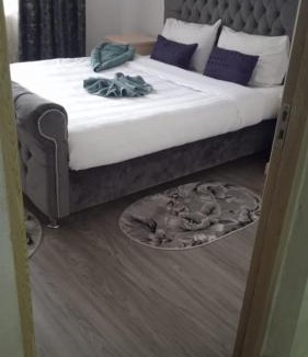 Calea Sever Bocu Apartment | Penthouse Mario