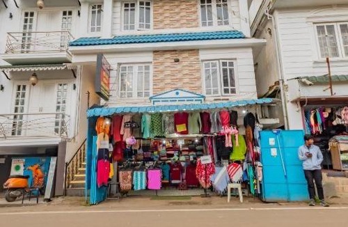 Pudumund Hotel | Pentoz Hotels Boutique Stay Near Botanical Garden Ooty
