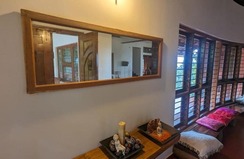 Virarajendrapet House | Pepper Berry Hills Coorg