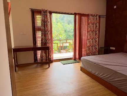 Virarajendrapet House | Pepper Berry Hills Coorg