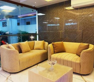 Edapalli Hotel | Pepper Coast Luxury Business Hotel