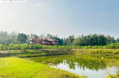 Belur Resort | Pepper Corn Retreat By Travent Mug