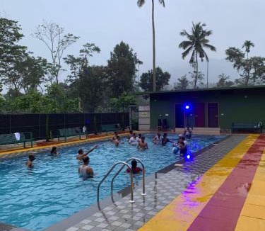 Kottappadi part House | Pepper Valley Resort