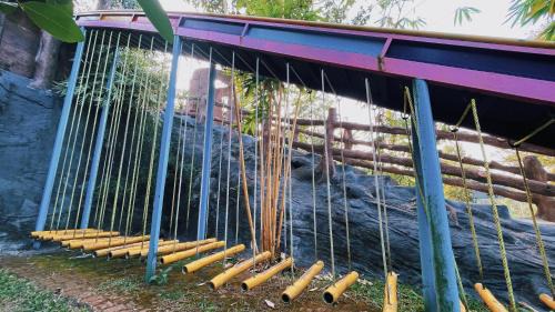 Kottappadi part House | Pepper Valley Resort