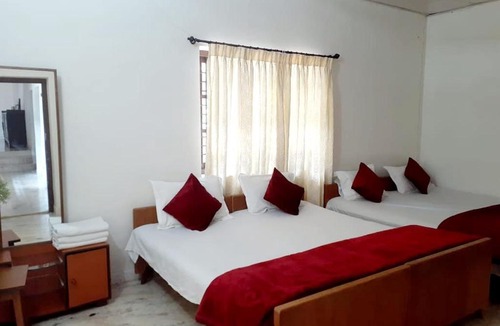 Mudigere House | Pepper Vines Homestay