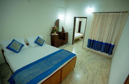 Mudigere House | Pepper Vines Homestay