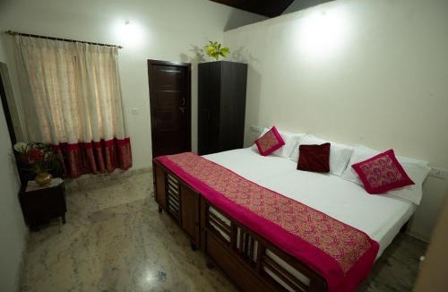 Mudigere House | Pepper Vines Homestay