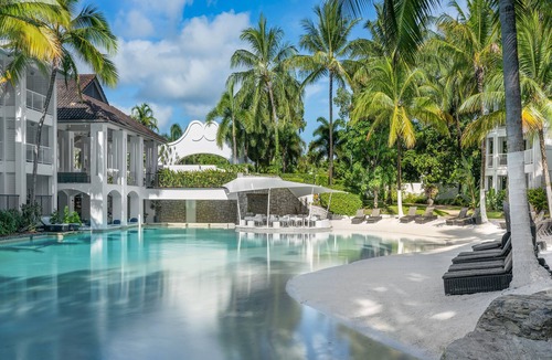 Port Douglas Resort | Peppers Beach Club