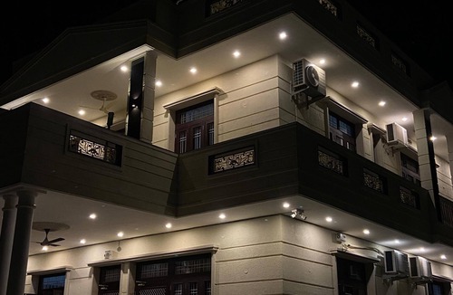 Jaipur Villa | Perfect 6-bedroom villa with swimming pool in beautiful Jaipur for your getaway
