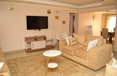 Nakuru Apartment | Perfect corporate beautiful furnished apartment.