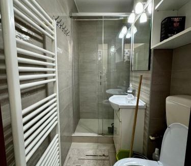 Ludus Apartment | Perfect for a family!