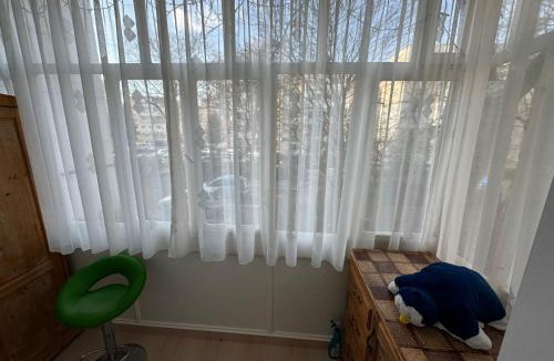 Ludus Apartment | Perfect for a family!