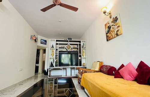 Bengaluru House | Perfect Home from home away in pleasant Bengaluru