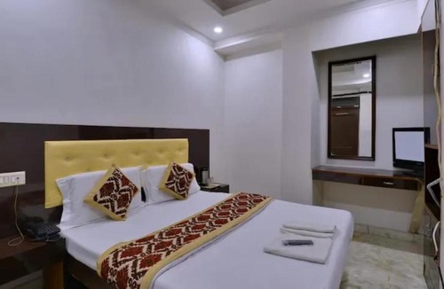 Paharganj House | Perfect PG International - Family Hotel in New Delhi