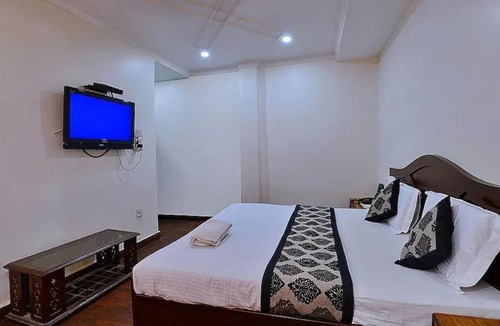 Paharganj House | Perfect PG International - Family Hotel in New Delhi