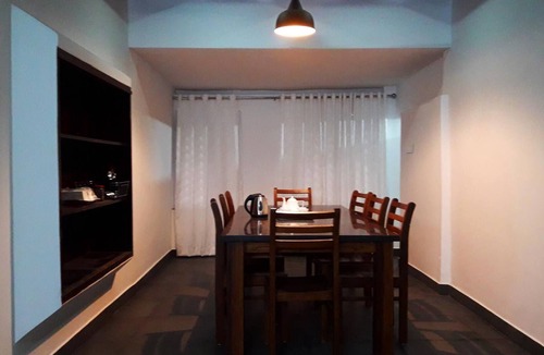 Vaikom House | perfect place for enjoy simple pleasures of life