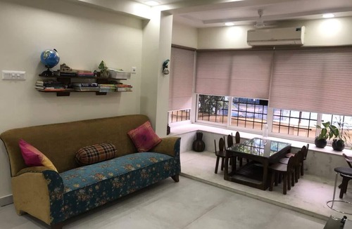 Ballygunge Park Apartment | Perfect Place - Home away from home