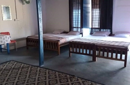 Paravur Ski Chalet | Perfect Private Beachside Holiday Near Varkala