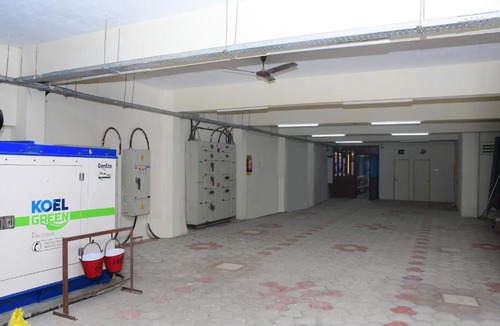 Mayiladuthurai Hotel | Perfect Residency