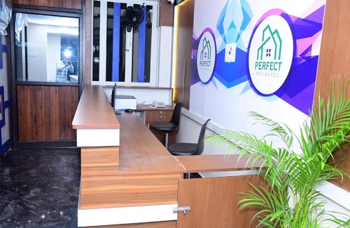 Mayiladuthurai Hotel | Perfect Residency
