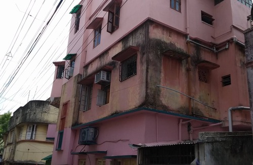 Tollygunge House | Perfect Rest room IN tollyguange