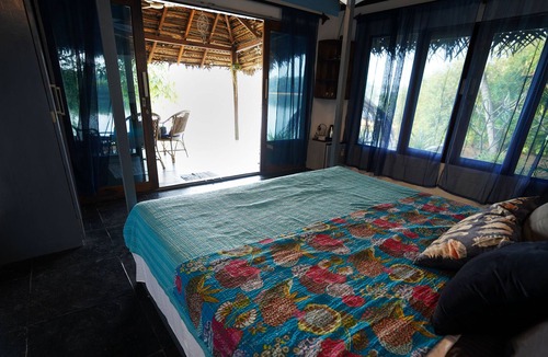 Palolem Villa | Perfect stay for up to 6 people with pets