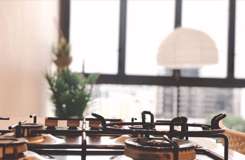 Newstead Apartment | Perfect stay short-term stay in Brisbane downtown